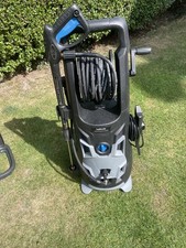 Halfords Advanced PW50 High Pressure Washer