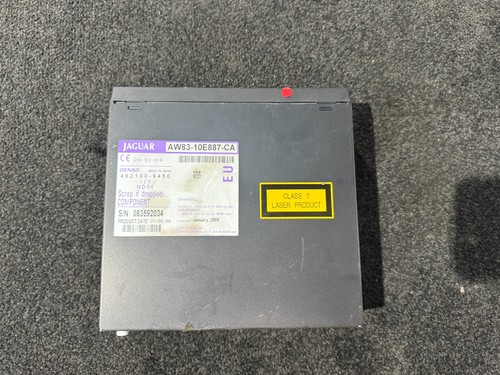 Jaguar x250 2008 2015 - x250, 2008-2015