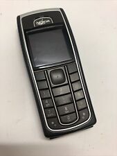 Nokia 6230 Vintage Mobile Phone - Untested For Spares, Missing Battery