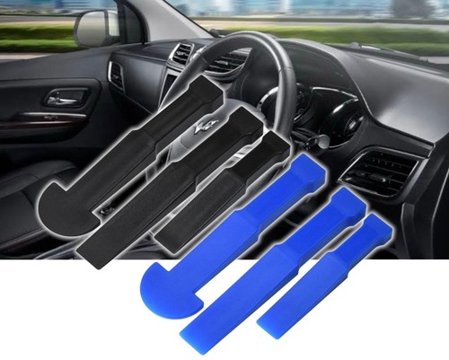 Professional non marking car - 6,