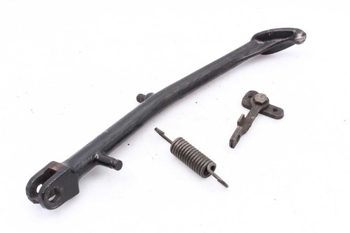 Side stand support - stand, kawasaki