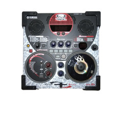 YAMAHA DJX-IIB DJ Sequencer