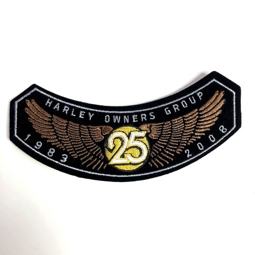 Hog harley owners group - hog,
