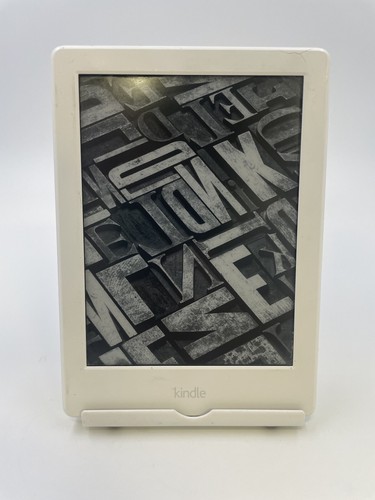 Amazon kindle 8th - amazon, generation