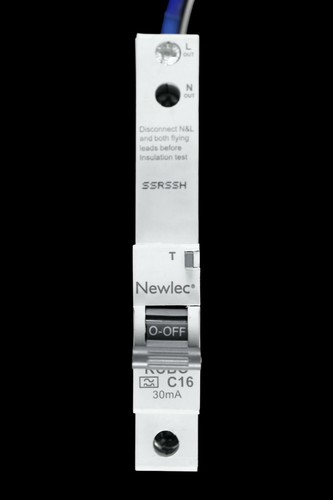 Newlec amp type - type, 30ma