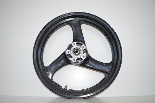 1994 suzuki gsxr 600 front - 1994,