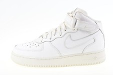 Nike Air Force 1 Mid GS White