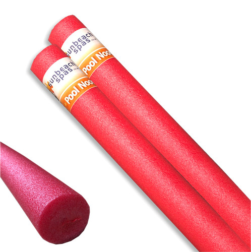 Red single swimming - 2x,