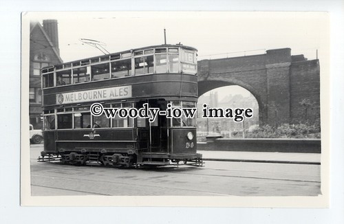 Z0380 leeds tram 58 to - leeds,