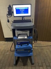 Mot Spec 4 gas analyser emmisions tester With Warranty & Delivery Connected