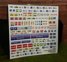 1:76 HO OO 00 Gauge Model