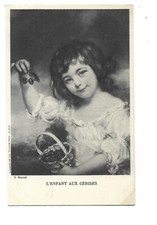 Fantasy - Painting J. Russel -