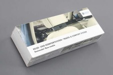 Genuine VW headrest bracket