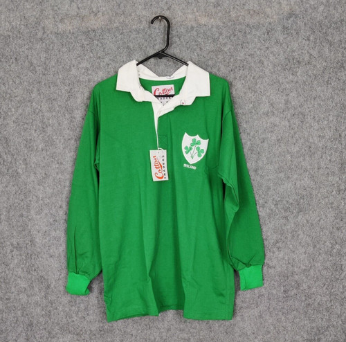 Vintage ireland rugby shirt - vintage,
