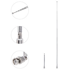 Uniden Bearcat Folding Scanner