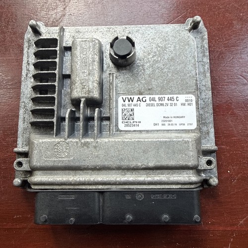 Volkswagen crafter engine - volkswagen,