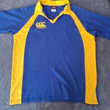 CCC Canterbury No.4 Rugby
