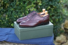 Brand New NOS Edward Green