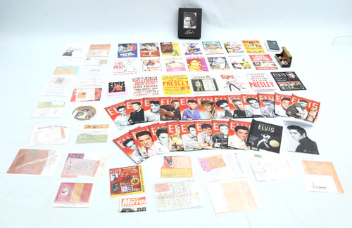 Elvis presley official - elvis,