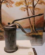 Vintage Fleet Tools Hand Pump