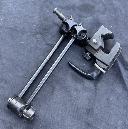 Manfrotto articulating arm 196 - arm,