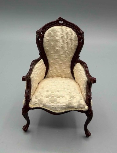 Miniature dollhouse scale - dollhouse, 1:12