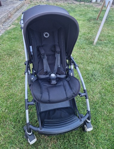 Bugaboo bee pushchair - bugaboo,