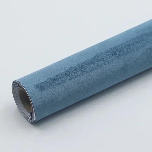 Elastic suede self - elastic, adhesive
