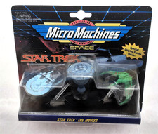 STAR TREK GALOOB /MICRO