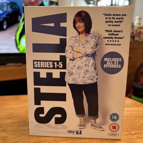 Stella series 51 - -,
