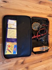 Socket and See Fuse Finder