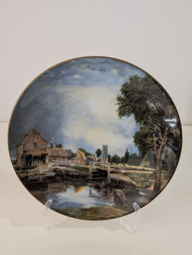 Coalport john constable - 😻,