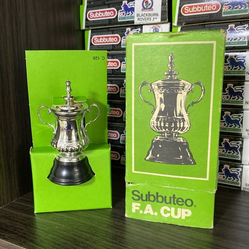 Subbuteo item c128 - -,