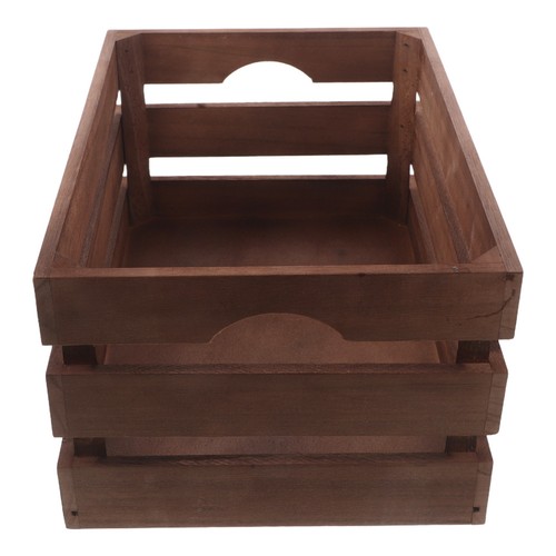 Retro fruit storage - retro, large