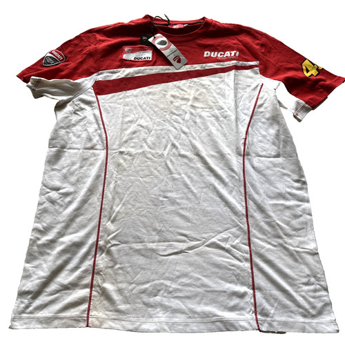 Ducati corse moto shirt - corse,