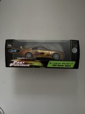 Joyride The Fast And The