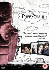 The Puffy Chair [DVD] [2007]