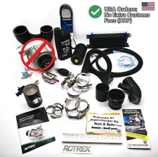 Supercharger Kit for BMW N51