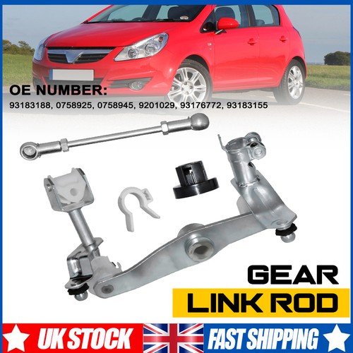 For vauxhall opel corsa - vauxhall,