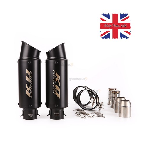 Exhaust pipe left - exhaust, &