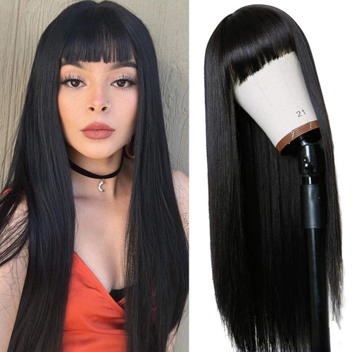 Timanzo long straight remy - timanzo,