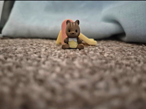 Sylvanian families rare - sylvanian,