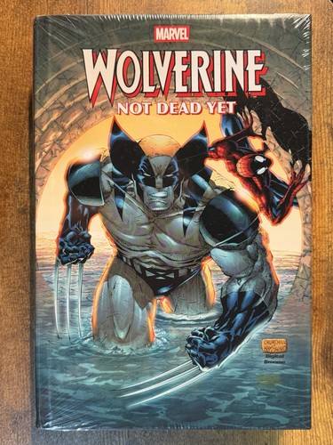 Comics wolverine not - ‘wolverine:,