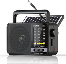 PRUNUS J-25S Portable Radio