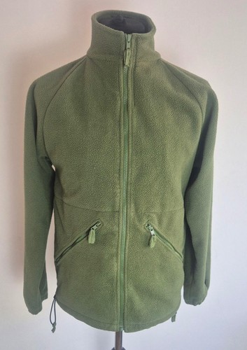 Genuine british army fleece - british,
