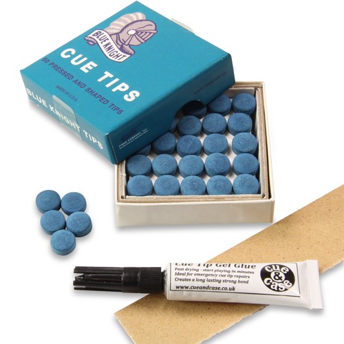 5mm tweeten blue knight - 5,