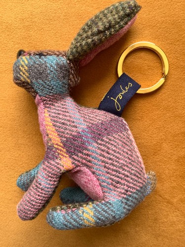Joules traditional tweed - , hare