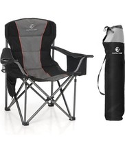 LET'S CAMP Folding Camping