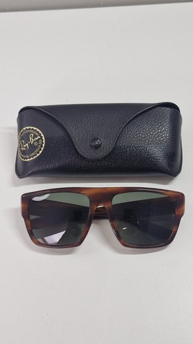 Ray ban vintage bausch - bausch, lomb