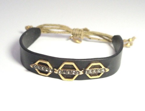 Stella dot terra leather - &,
